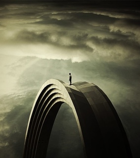 advertising, architecture and art