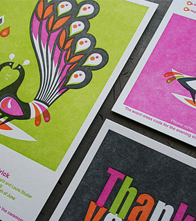 colour, design and graphic