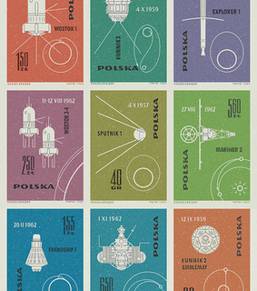 color, design and explore