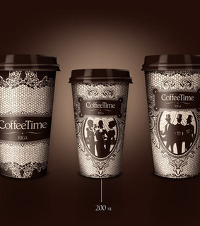 baroque, beverage and brand