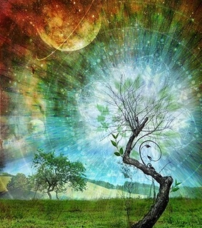 art, bright and color