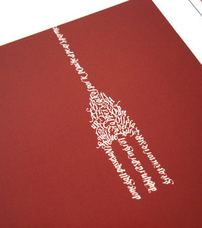 art direction, buteco and card