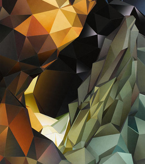 abstract, art and artwork