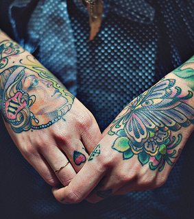 art, beautiful and black