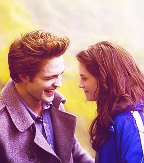 edit, kristen stewart and robert pattinson