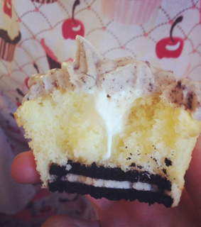 apron, bake and baking