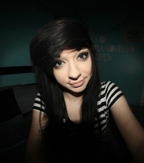 alternative, beautiful and black