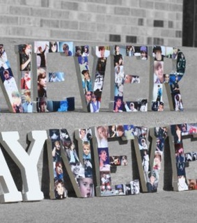 boy, glasses and jelena