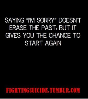 again, chance and past