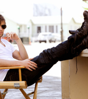 chace crawford, guy and hot