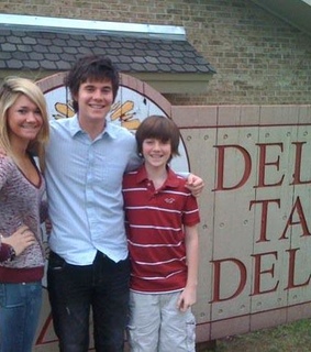 alexa chance, greyson chance and tanner chance