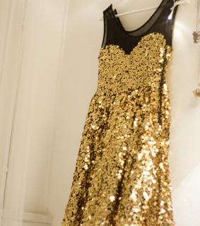 dress, fashion and ginlovers