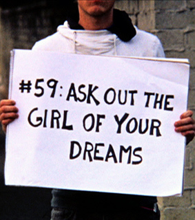 cute, dreams and girl