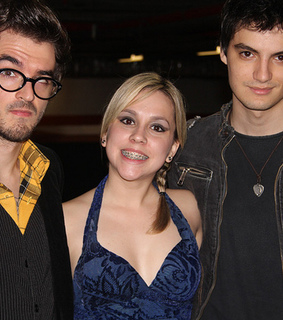 aaahh, caralho menina feia and felipe neto