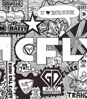 above the noise, atn and bolton