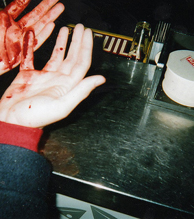 analog, cute and grain