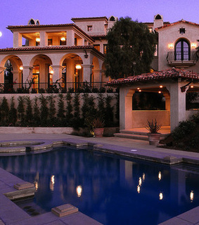 beautiful, expensive and home