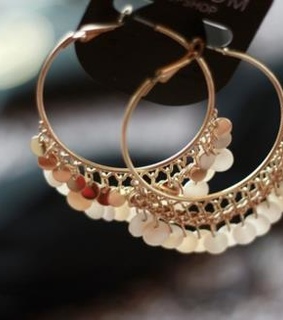 accessories, bangle and betsey johnson