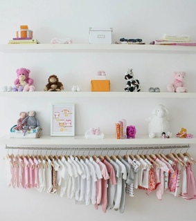 baby, beautiful and cute