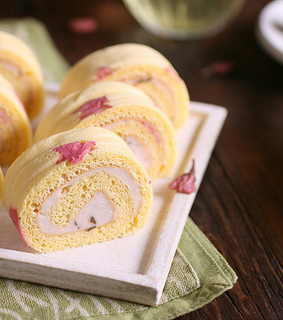 cake, food and japanese food