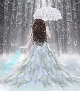 art, beautiful and couple