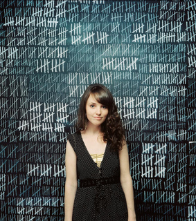 6x6, expired film and hash marks