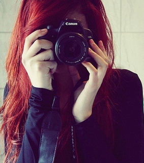 camera, canon and dslr