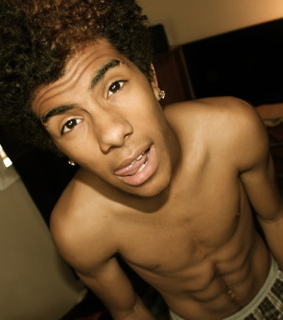 abs, beast and biracial