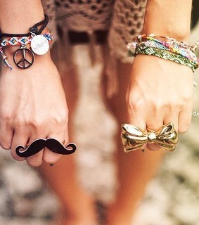 accesoires, bijoux and bracelet