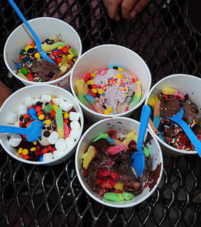 chocolate, delicious and doces