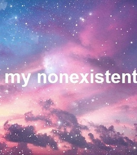 awesome, blue and clouds