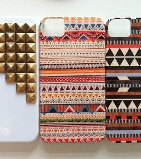 accessories, camera and case