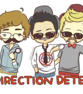 1d, boys and cute