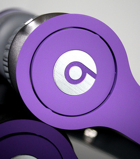 beat, headphones and music