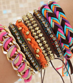 bracelet, bracelets and fashion
