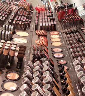 i want, love and make-up