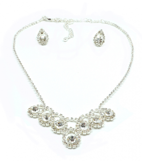 accessories, beautiful and bridal earrings