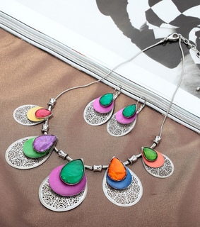 beautiful, blue and fashion