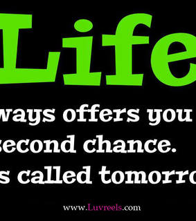 chance, cool and lifev