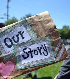 black, color full and colors