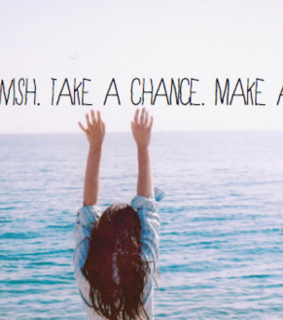 chance, girl and hair