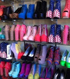 beatiful, bow and cool