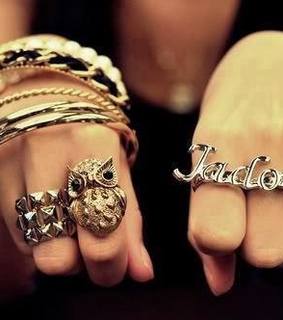 beatiful, bow and cool