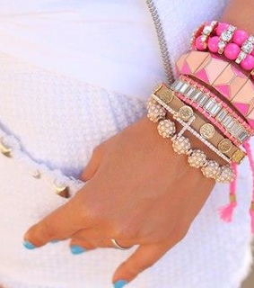 beatiful, bow and cool