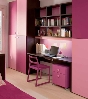 girl, ideas design and interior design