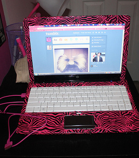 black, blouse and boyfriend