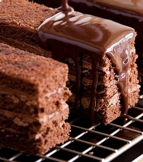 cake, chocolate and delicious