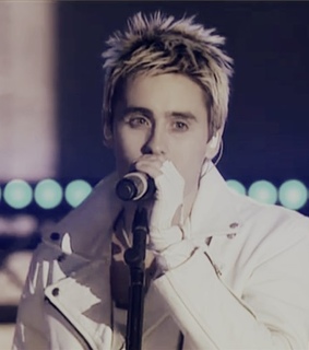 30 seconds to mars, ema and hurricane