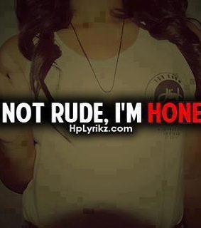 and love, cute and honest