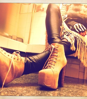 fashion, girl and photography